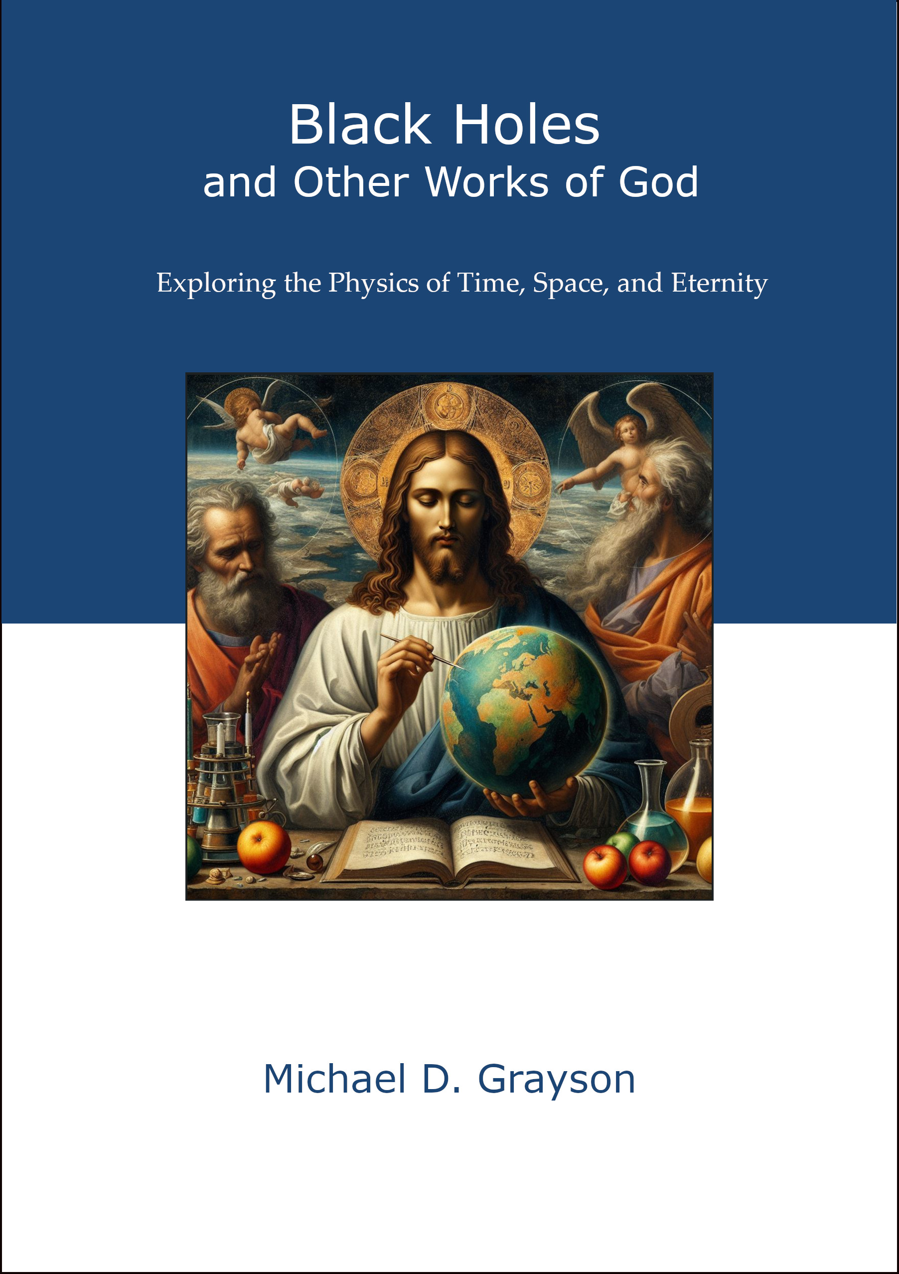 Book cover placeholder