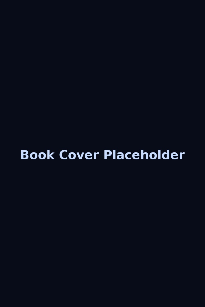 Book cover placeholder
